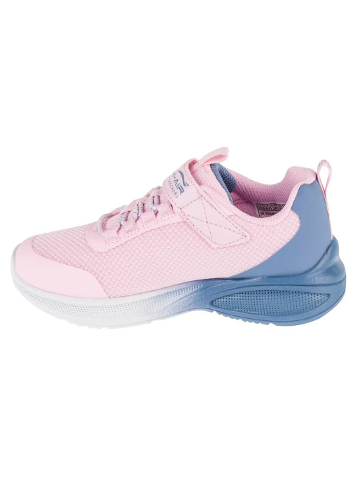 SKECHERS Παιδικά Παπούτσια Microspec Max Advance - Fly 3
