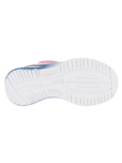 SKECHERS Παιδικά Παπούτσια Microspec Max Advance - Fly 3