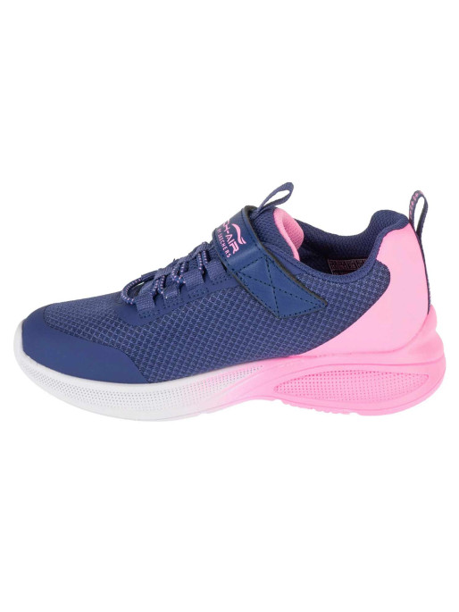 SKECHERS Παιδικά Παπούτσια Microspec Max Advance - Fly 3