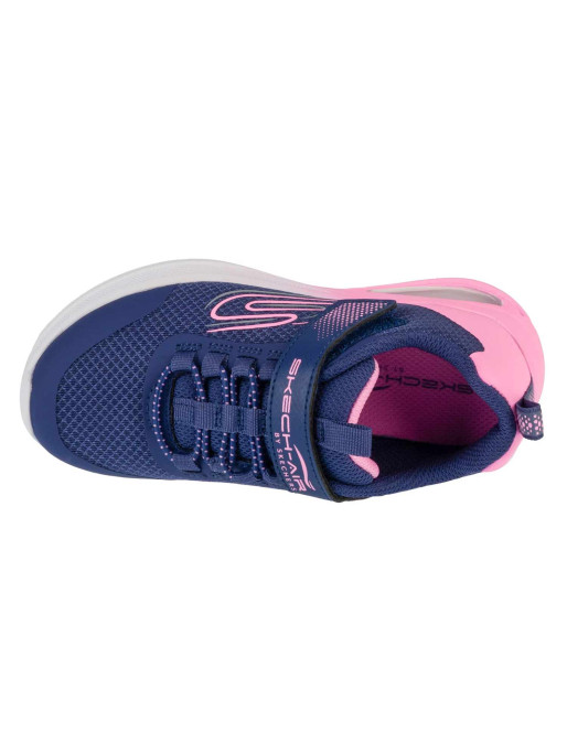 SKECHERS Παιδικά Παπούτσια Microspec Max Advance - Fly 3
