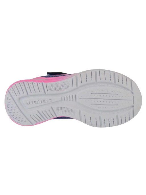 SKECHERS Παιδικά Παπούτσια Microspec Max Advance - Fly 3