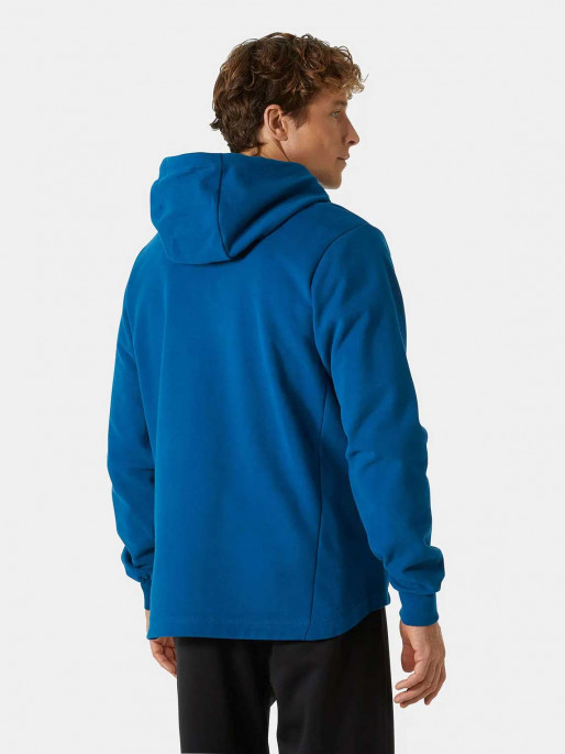 HELLY HANSEN Muški duks ARCTIC OCEAN HOODIE