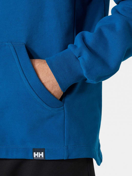 HELLY HANSEN Muški duks ARCTIC OCEAN HOODIE