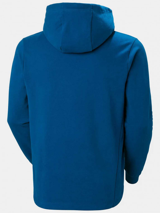 HELLY HANSEN Muški duks ARCTIC OCEAN HOODIE