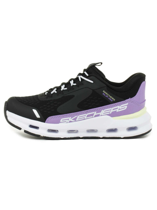 SKECHERS Обувки GLIDE-STEP + - VISTA LANE