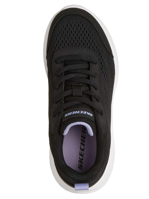 SKECHERS Обувки BOUNDER-EZ-BREEZE