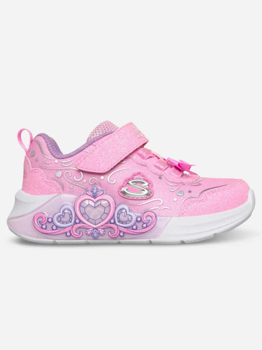 SKECHERS Обувки LIL PRINCESS STEPS