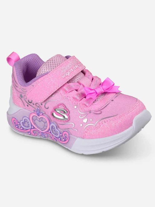 SKECHERS Обувки LIL PRINCESS STEPS