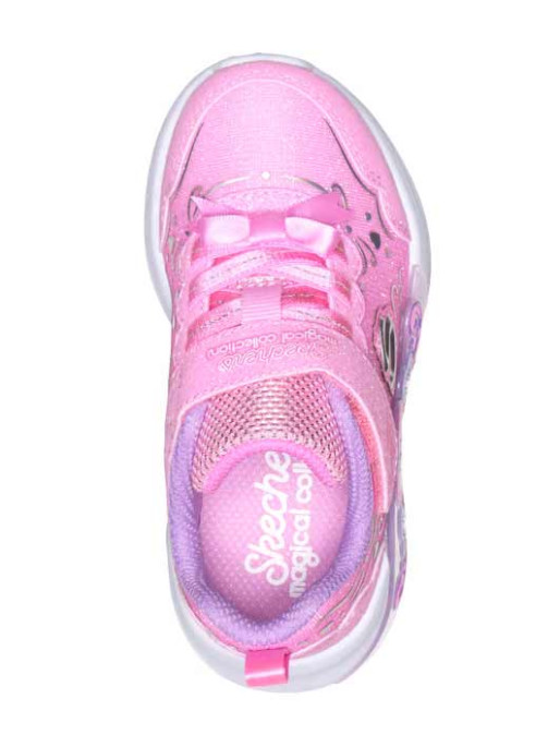 SKECHERS Обувки LIL PRINCESS STEPS