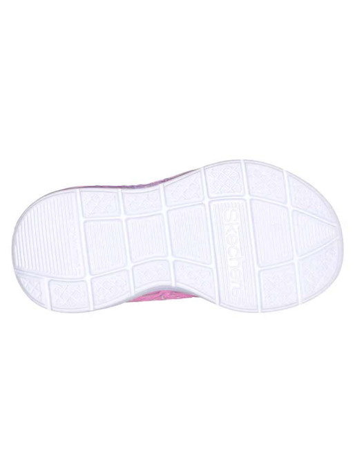 SKECHERS Обувки LIL PRINCESS STEPS