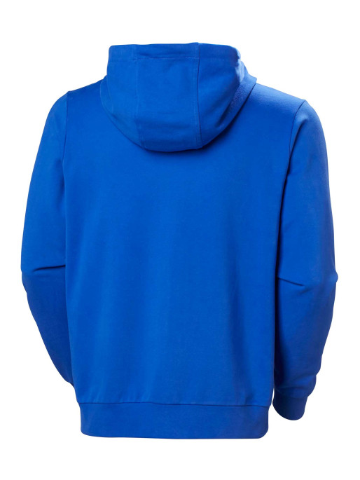 HELLY HANSEN HH LOGO FULL ZIP HOODIE 2.0