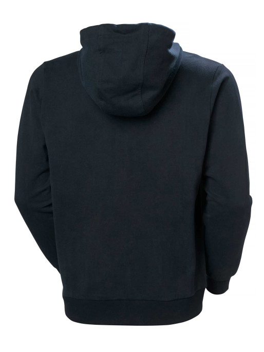 HELLY HANSEN HH LOGO FULL ZIP HOODIE 2.0