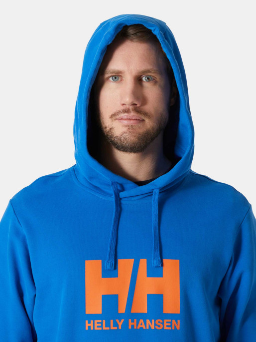 HELLY HANSEN Hanorac Hh Logo 2.0