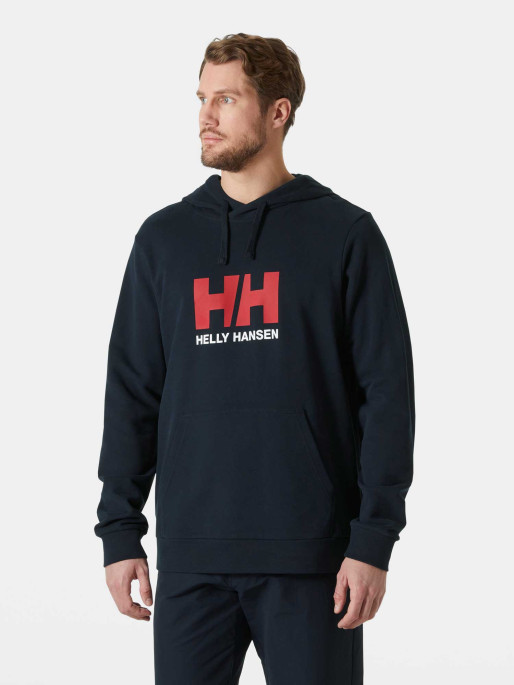 HELLY HANSEN HH LOGO HOODIE 2.0