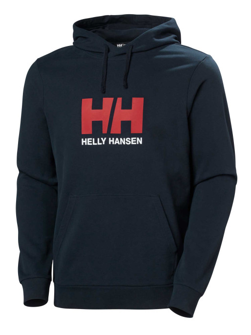 HELLY HANSEN HH LOGO HOODIE 2.0