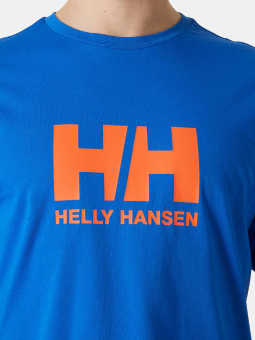 HELLY HANSEN Tricou Hh Logo 2.0