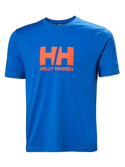 HELLY HANSEN Tricou Hh Logo 2.0