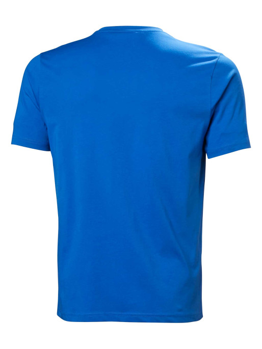 HELLY HANSEN Tricou Hh Logo 2.0