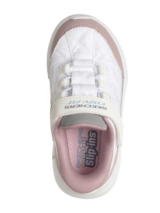 SKECHERS Обувки COMFY SPRINTS