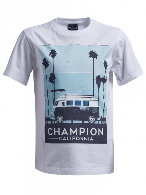 land rover champion crewneck