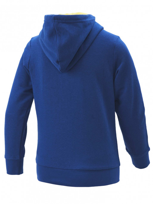 CHAMPION Суитшърт Hooded Full Zip