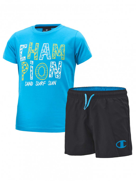 CHAMPION Trening Set copii