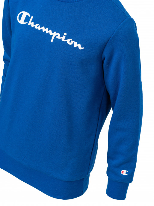 CHAMPION Dečija dukserica rewneck Sweatshirt