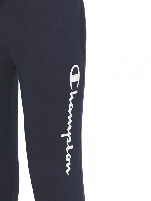 CHAMPION Pantaloni sport juniori Rib Cuff