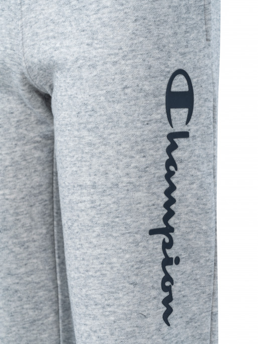 CHAMPION Pantaloni sport juniori Rib Cuff