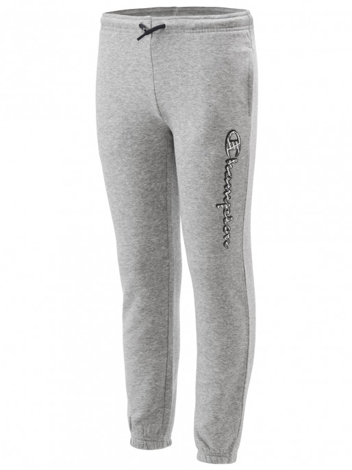 champion cuffed sweatpants