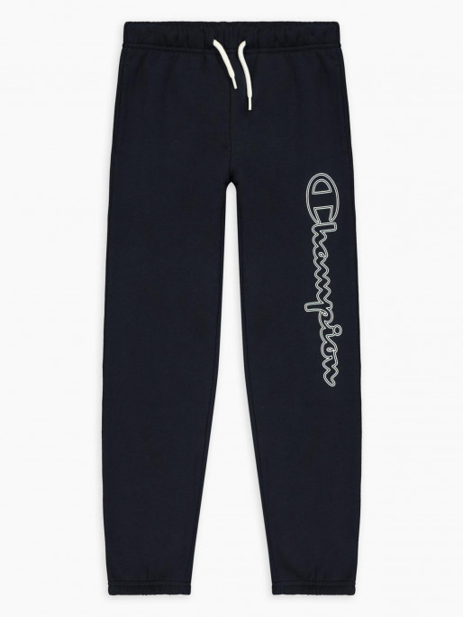 CHAMPION Elastic Cuff Pants