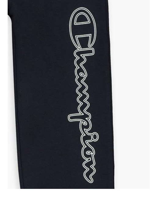 CHAMPION Elastic Cuff Pants