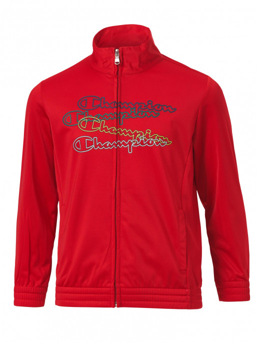 CHAMPION Trening copii Full Zip