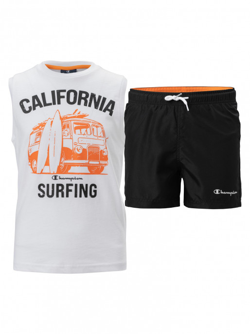 CHAMPION Trening Set