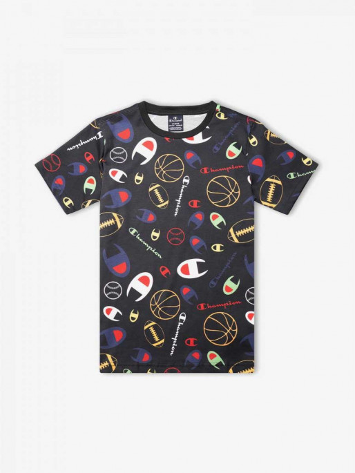 CHAMPION Tricou Crewneck