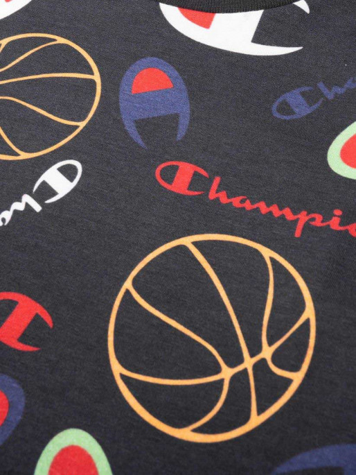 CHAMPION Tricou Crewneck
