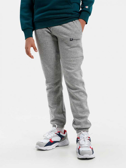 CHAMPION Παιδικό Αθλητικό Παντελόνι Elastic Cuff Pants