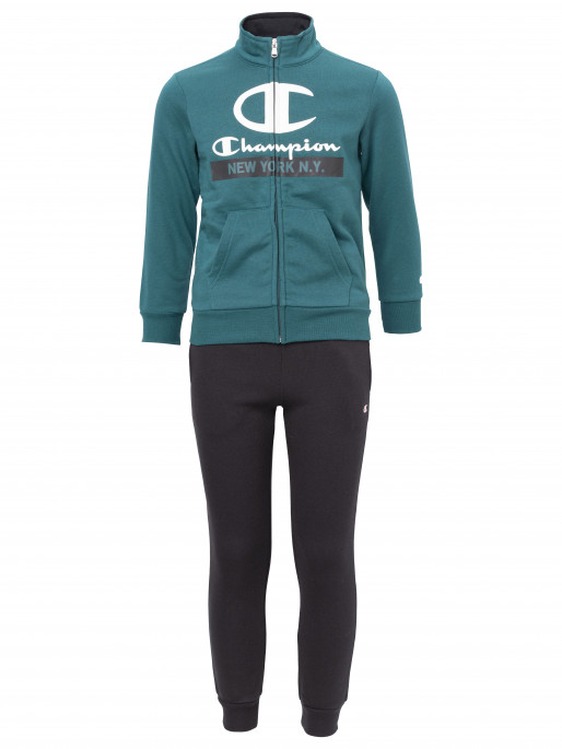CHAMPION Trening juniori Full Zip