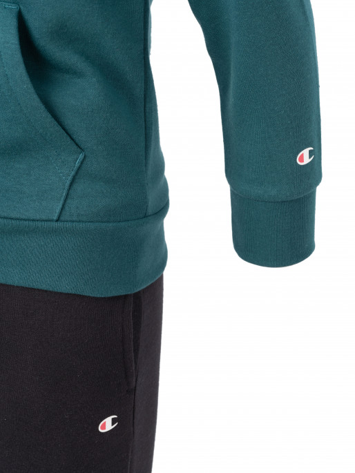 CHAMPION Trening juniori Full Zip