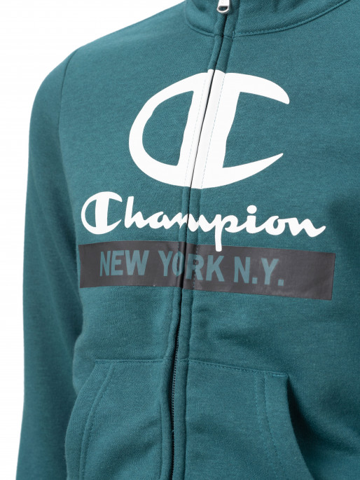 CHAMPION Trening juniori Full Zip