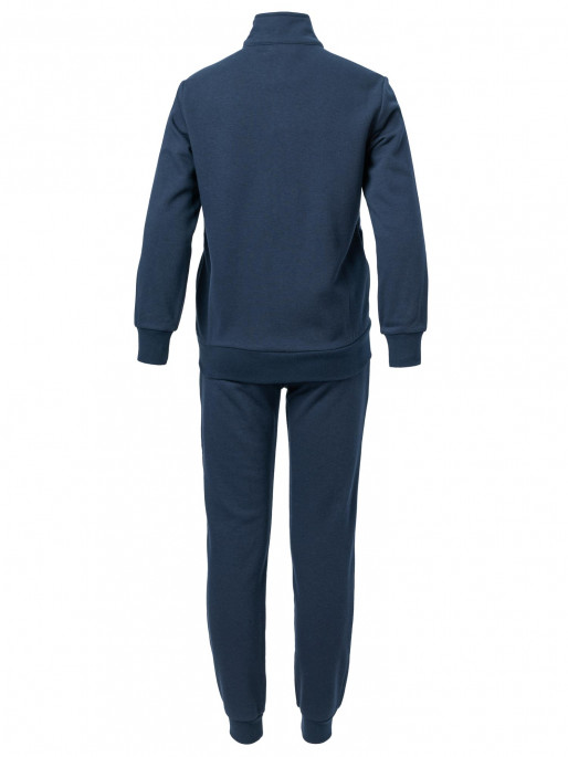 CHAMPION Παιδικό Αθλητικό Σετ Full Zip Suit