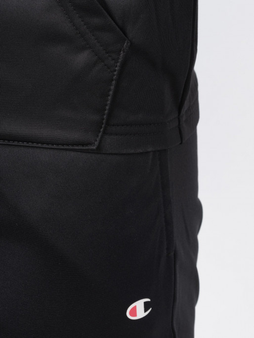 CHAMPION Παιδικό Αθλητικό Σετ Full Zip Suit