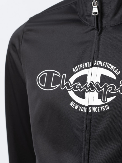 CHAMPION Παιδικό Αθλητικό Σετ Full Zip Suit