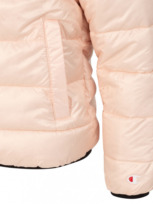 CHAMPION Παιδικό Μπουφάν Hooded Jacket
