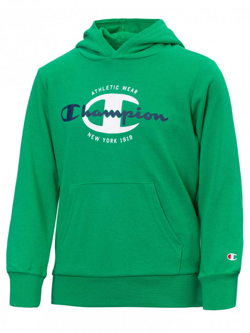 CHAMPION Παιδική Μακρυμάνικη Μπλούζα Hooded Sweatshirt