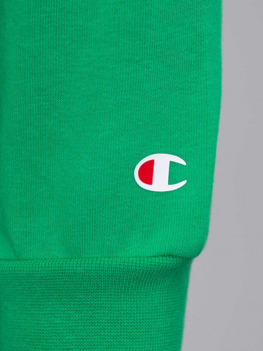CHAMPION Παιδική Μακρυμάνικη Μπλούζα Hooded Sweatshirt