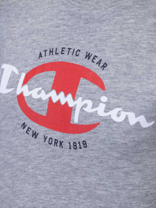 CHAMPION Tricou juniori Crewneck
