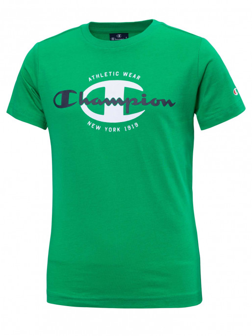 CHAMPION Tricou juniori Crewneck