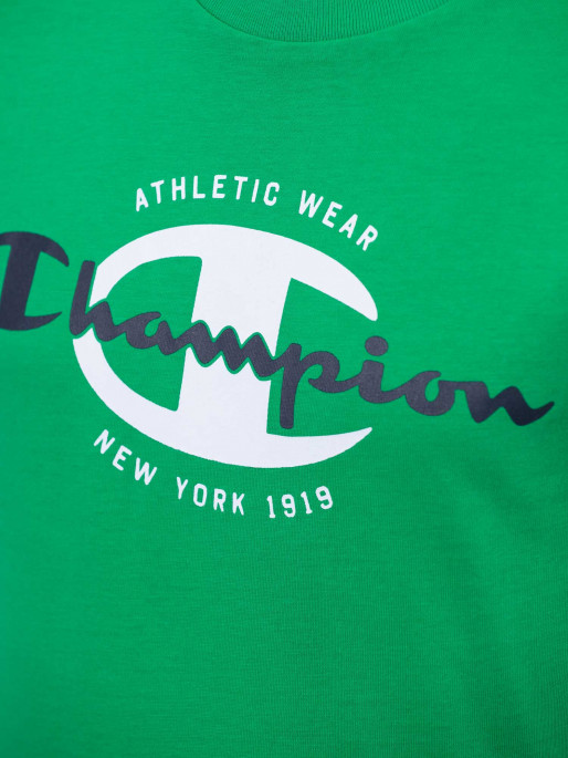 CHAMPION Tricou juniori Crewneck