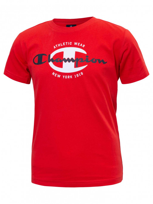 CHAMPION Tricou juniori Crewneck